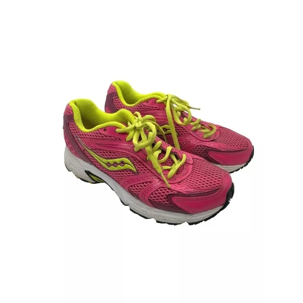 Saucony cohesion running